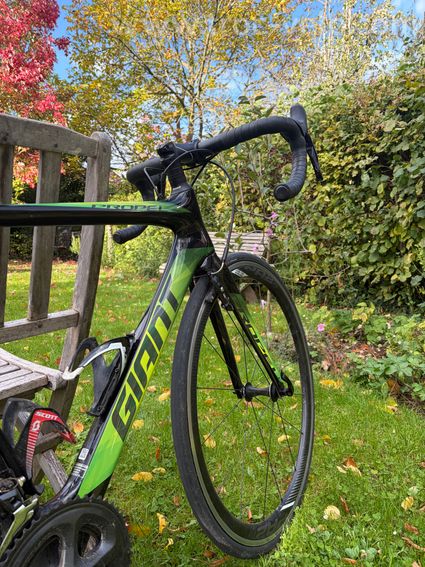 Giant Propel Advanced - 7