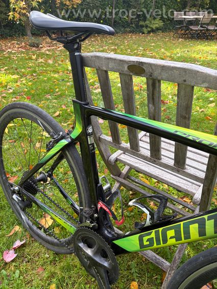 Giant Propel Advanced - 8