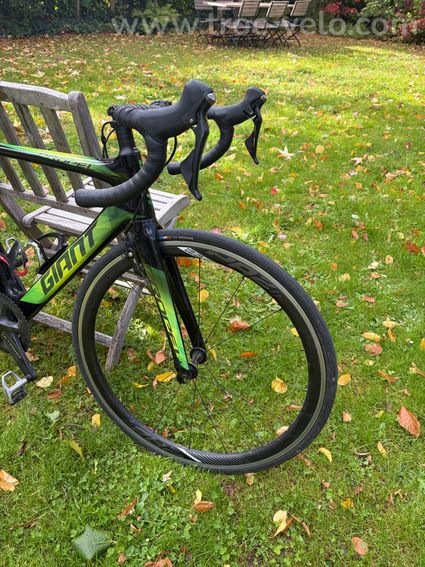 Giant Propel Advanced - 9