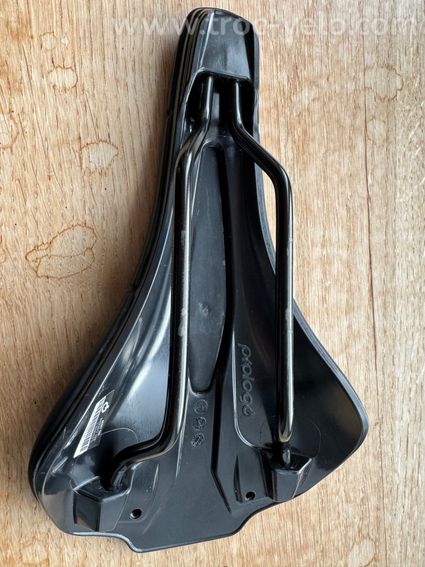 Selle Prologo Scratch M5 Tirox - 2