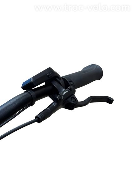 Cube Kathmandu Hybrid ONE 800 Vélo électrique Shimano Cues 2025 - 5
