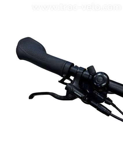 Cube Kathmandu Hybrid ONE 800 Vélo électrique Shimano Cues 2025 - 6