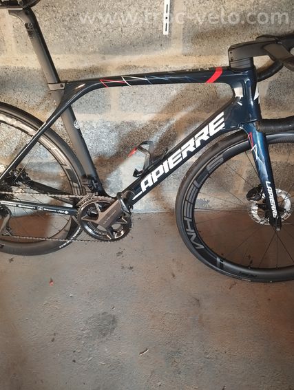 lapierre aircode FDJ