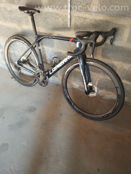 lapierre aircode FDJ - 2