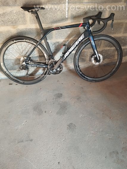 lapierre aircode FDJ - 3