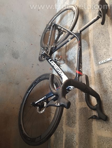 lapierre aircode FDJ - 4