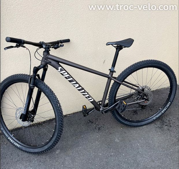 VTT specialized - 1