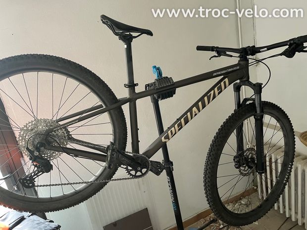 VTT specialized - 4