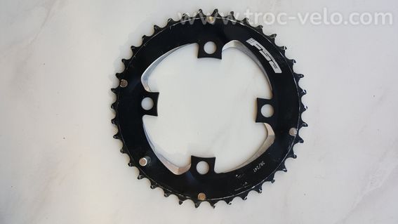 Plateau VTT FSA 96x38 dents (24)