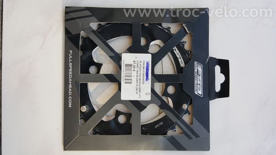 Plateau VTT FSA 96x38 dents (24) - 2
