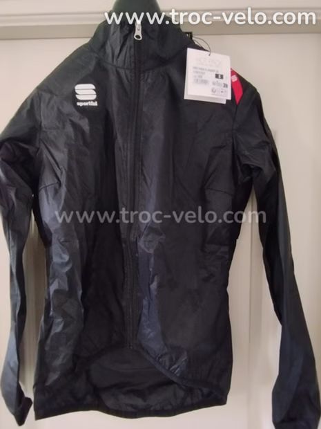 Coupe Sportful Hot Pack - 1