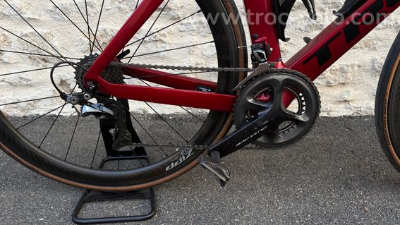 TREK MADONE - 3