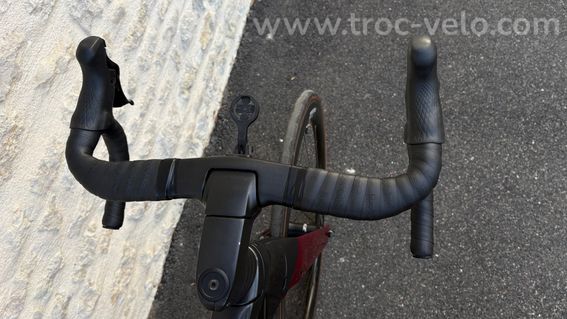 TREK MADONE - 4