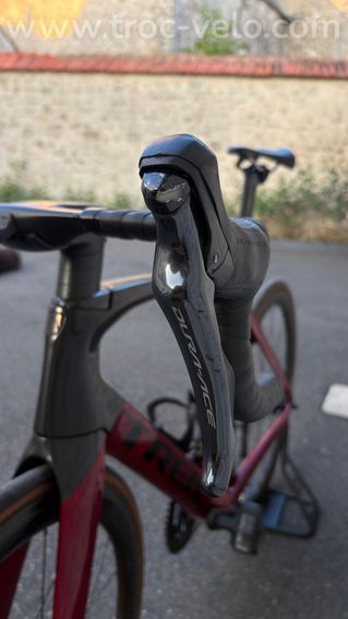 TREK MADONE - 5