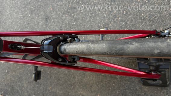 TREK MADONE - 6