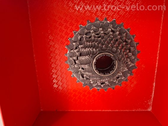 Cassette force sram 12v xdr - 2