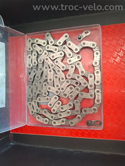 Cassette force sram 12v xdr - 3