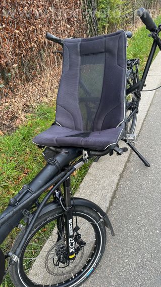 Tandem Hase Pino - 3