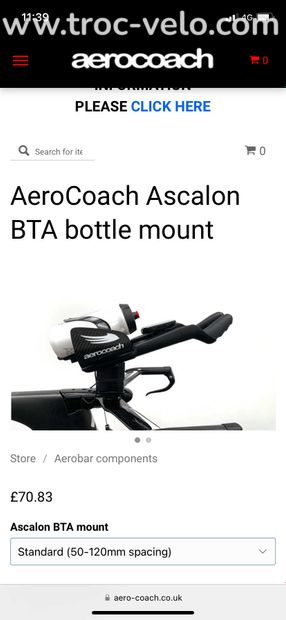 Montage bidon BTA aerocoach - 1