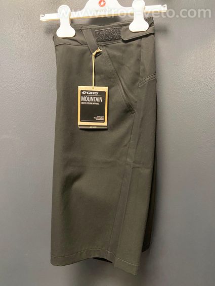 Neuf ! Short Giro ARC men, -30%