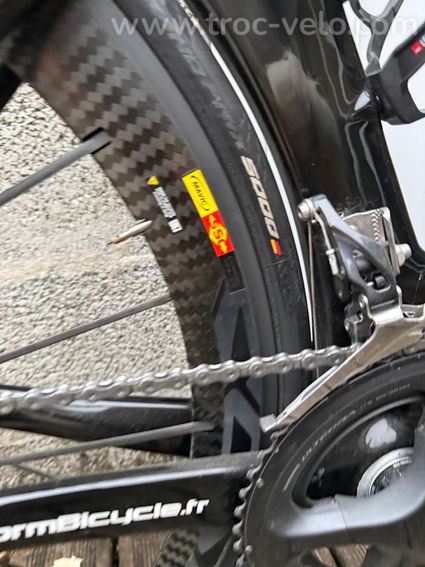 Vélo de Contre la Montre / Triathlon - 6
