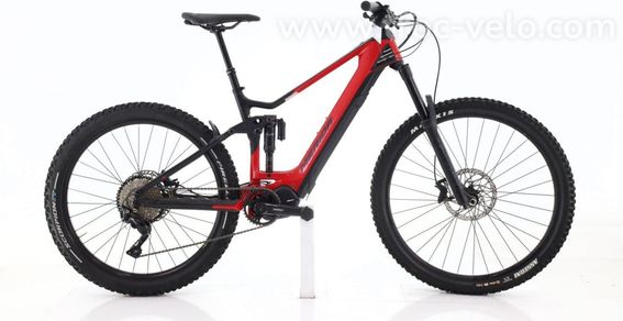 Produit Reconditionne Merida Eone Sixty 5000 Velo Vtt Electrique Tres Bon Etat