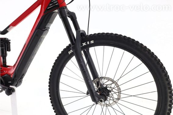 Produit Reconditionne Merida Eone Sixty 5000 Velo Vtt Electrique Tres Bon Etat - 5