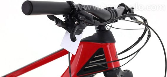 Produit Reconditionne Merida Eone Sixty 5000 Velo Vtt Electrique Tres Bon Etat - 6