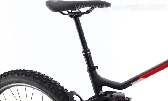 Produit Reconditionne Merida Eone Sixty 5000 Velo Vtt Electrique Tres Bon Etat - 8