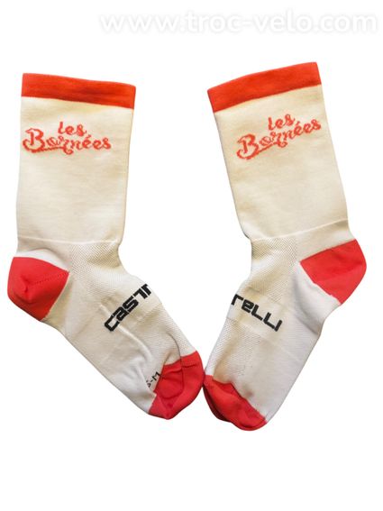Chaussettes - 2
