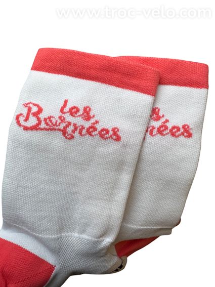 Chaussettes - 3