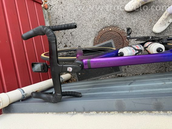 Lapierre Xelius sl - 2