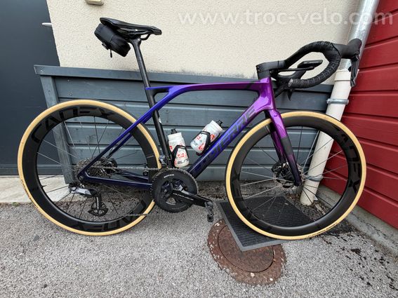 Lapierre Xelius sl - 4