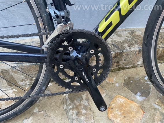 Scott Speedster 40 - 4