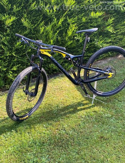VTT Lapierre  - 3