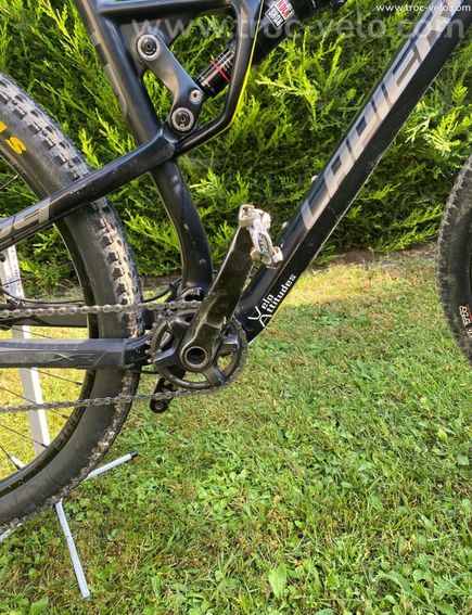 VTT Lapierre  - 4