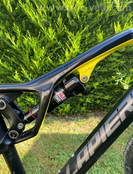 VTT Lapierre  - 5