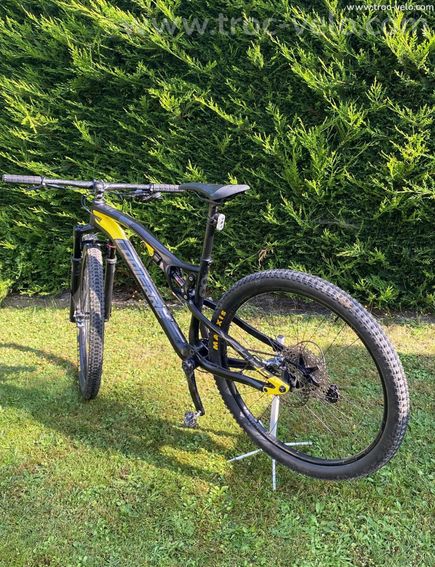 VTT Lapierre  - 6