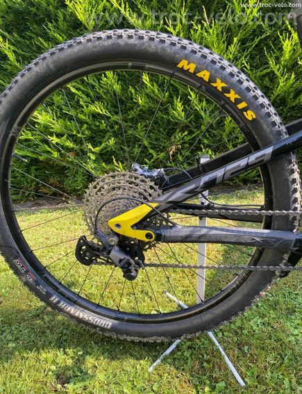 VTT Lapierre  - 7