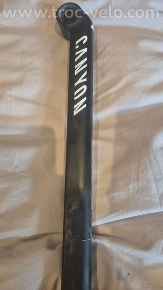 Tige de selle Canyon SP055 - 6