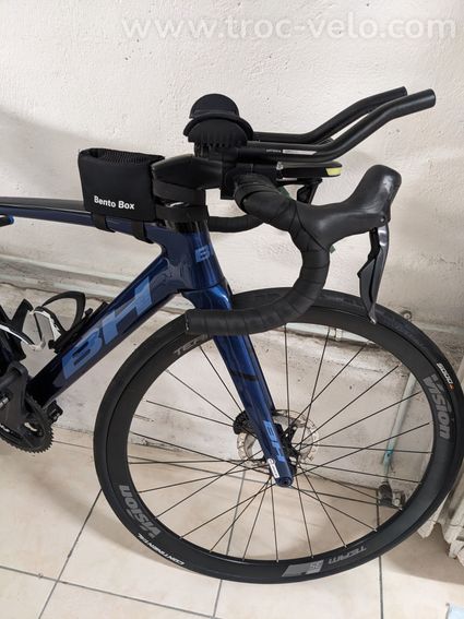 BH rs1 ultegra di2 12v - 2