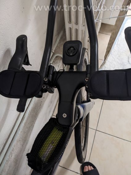 BH rs1 ultegra di2 12v - 3