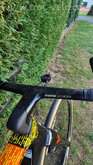 Cannondale super-six  - 3