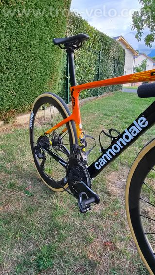 Cannondale super-six  - 4