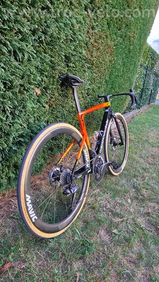 Cannondale super-six  - 5