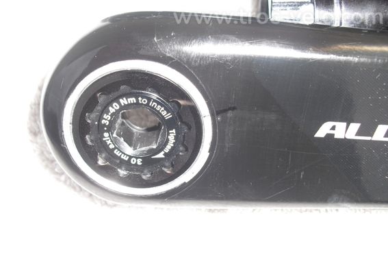 Manivelles Rotor ALDHU - 3