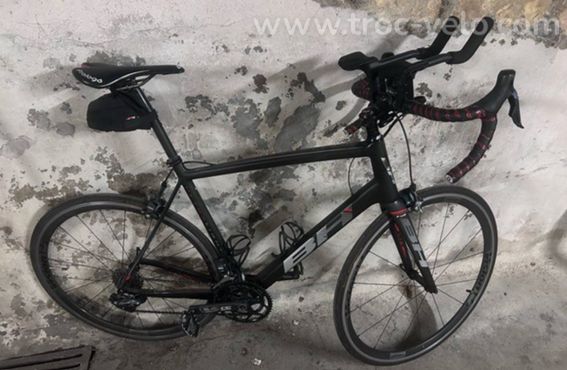 BH Ultralight XL - 3