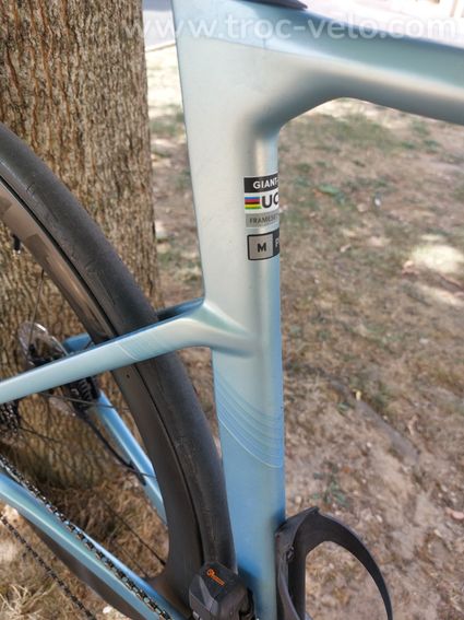 GIANT Propel Advanced Pro 12027 Taille M - 3