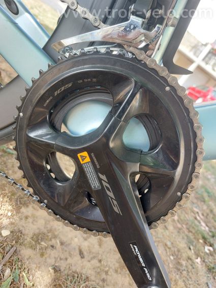 GIANT Propel Advanced Pro 12027 Taille M - 4