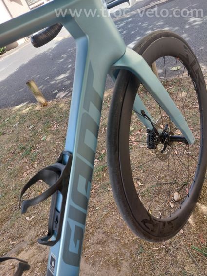 GIANT Propel Advanced Pro 12027 Taille M - 5